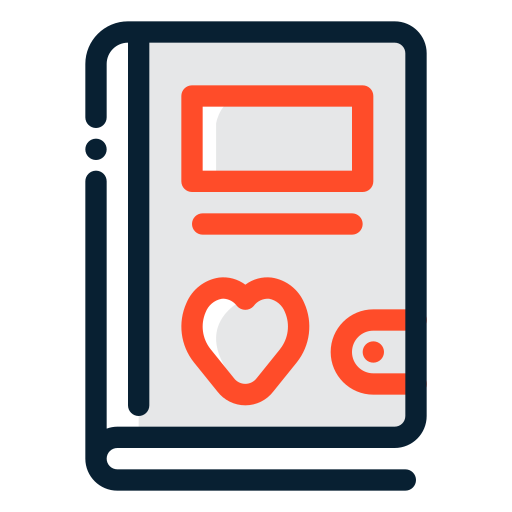 foto de boda icono gratis