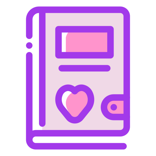 foto de boda icono gratis