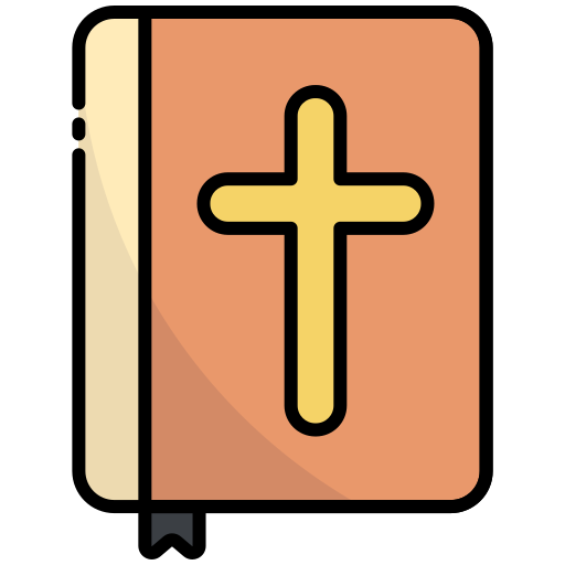 biblia icono gratis