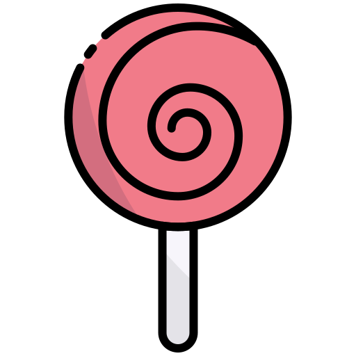 Lollipop free icon