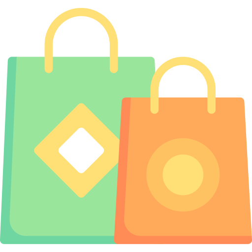 Packages - Free commerce and shopping icons