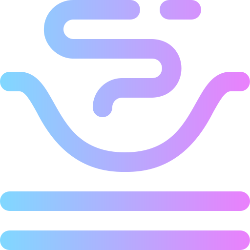 Odor free icon Odor free icon