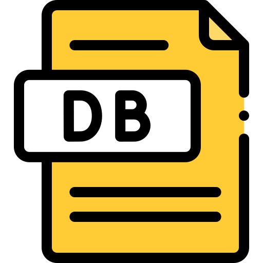 db icono gratis