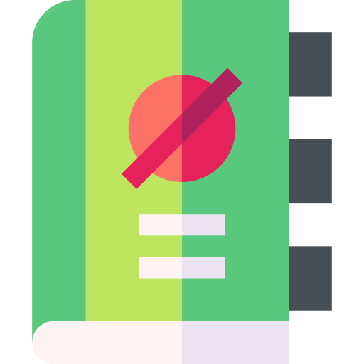 livro grátis ícone