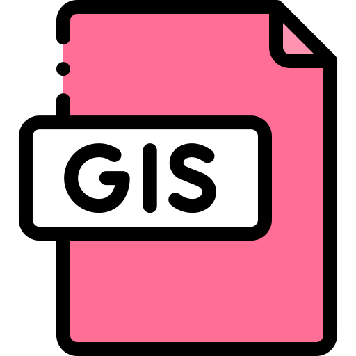 gis icono gratis