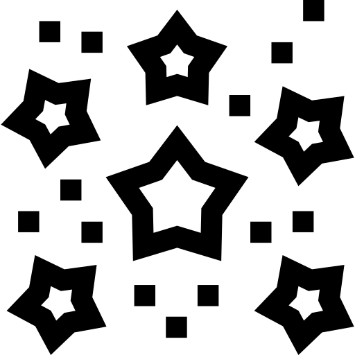 sterne kostenlos Icon