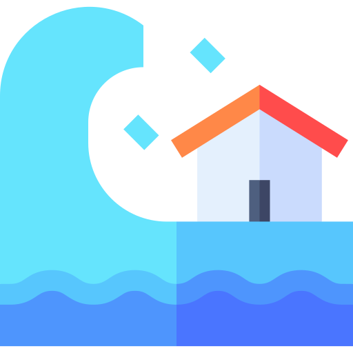 tsunami kostenlos Icon tsunami kostenlos Icon