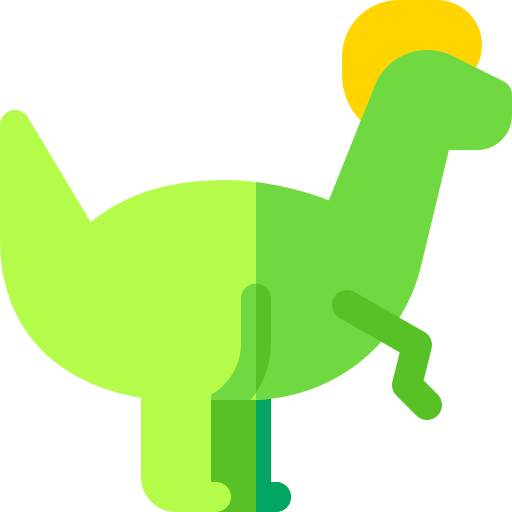 corythosaurus icono gratis