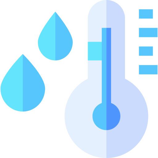 Condensation - free icon