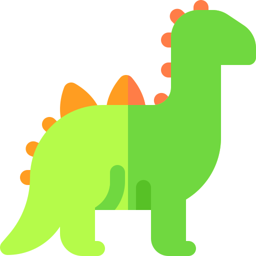 anquilosaurio icono gratis