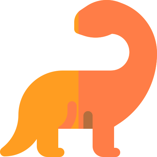 camarasaurus icono gratis