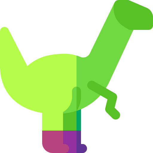 beipiaosaurus icono gratis