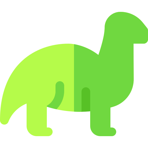 azendohsaurus icono gratis