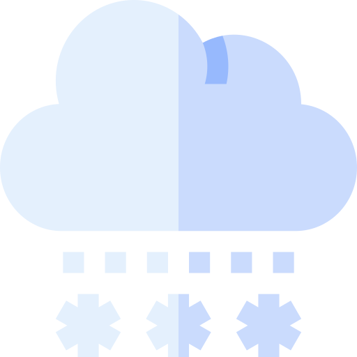 Снег бесплатно иконка