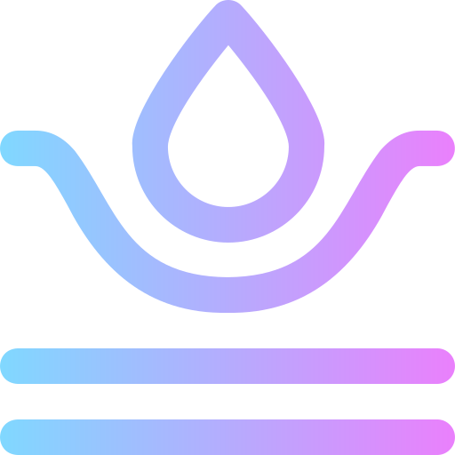 Waterproof fabric free icon Waterproof fabric free icon