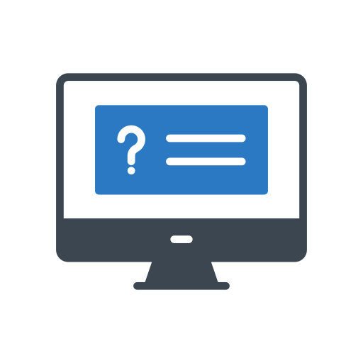 Screen free icon Screen free icon