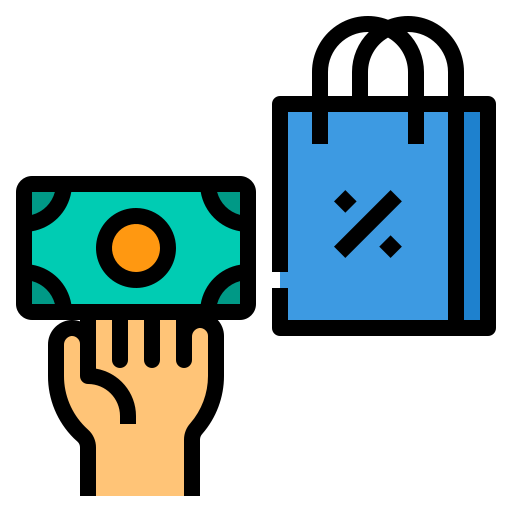 comprar icono gratis