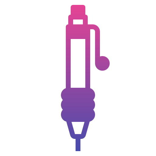 stylo Icône gratuit stylo Icône gratuit
