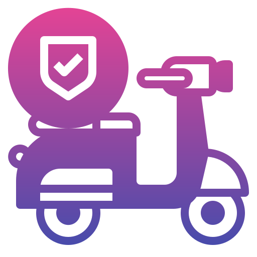 Страхование бесплатно иконка