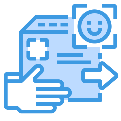 Delivery box free icon Delivery box free icon