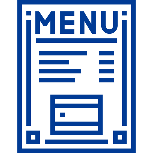 menu Icône gratuit menu Icône gratuit