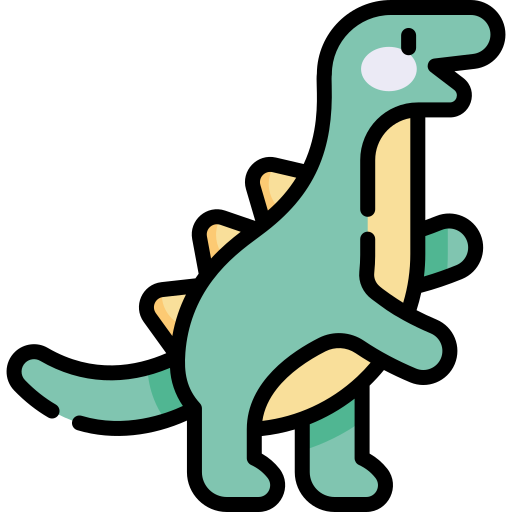 Ícone Do Jogo De Dinossauro PNG , ícone, Dinossauro, Animal Imagem PNG e  PSD Para Download Gratuito