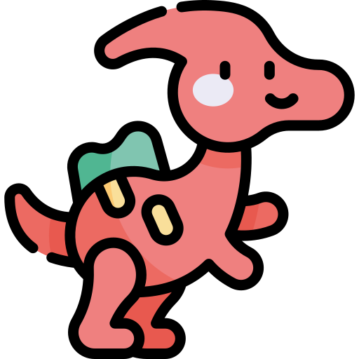 Dinosaur free icon Dinosaur free icon