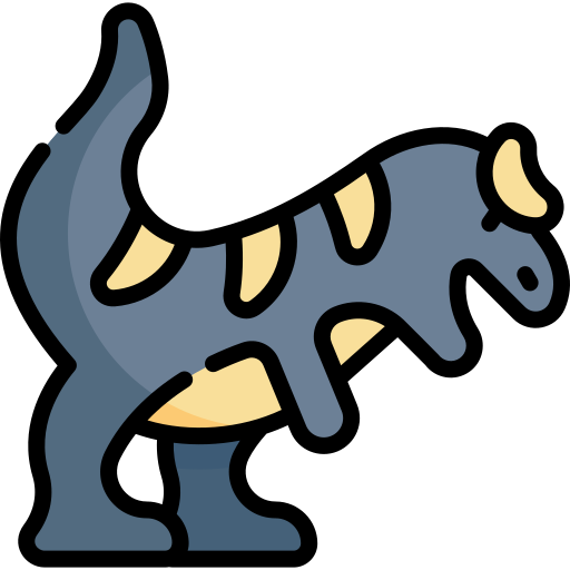 dinosaurier kostenlos Icon dinosaurier kostenlos Icon