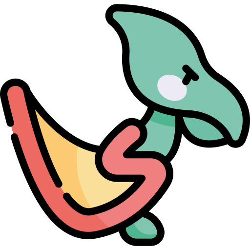 Dinosaur free icon Dinosaur free icon