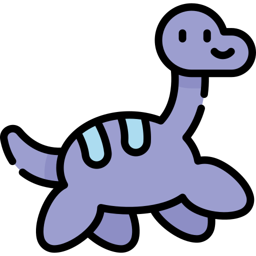 Dinosaur free icon Dinosaur free icon