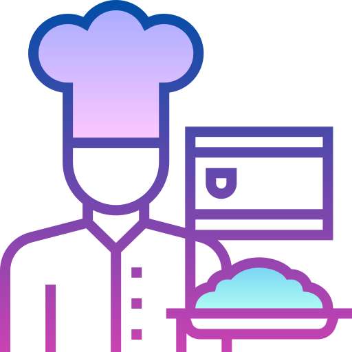 koch kostenlos Icon