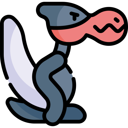 dinosaure Icône gratuit dinosaure Icône gratuit
