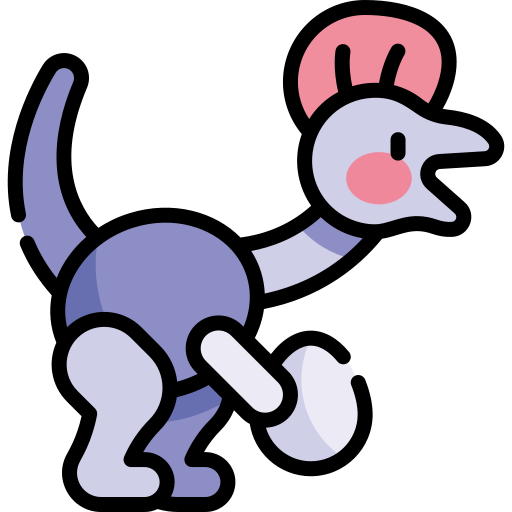 dinosaure Icône gratuit dinosaure Icône gratuit