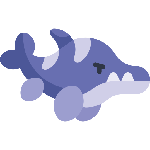dinosaure Icône gratuit dinosaure Icône gratuit