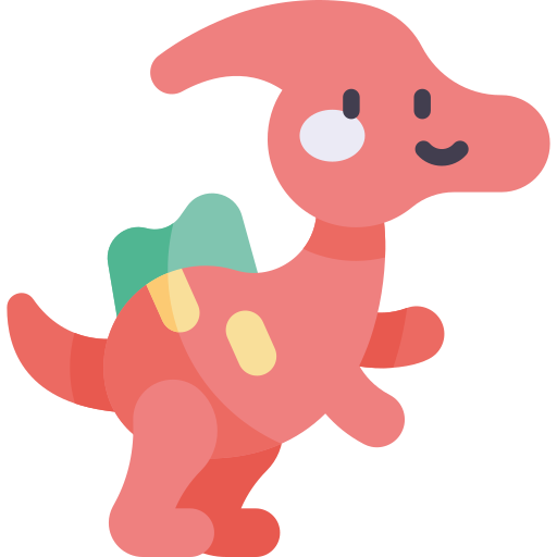 dinosaure Icône gratuit dinosaure Icône gratuit