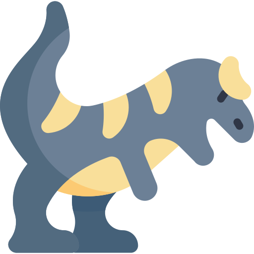dinosaure Icône gratuit dinosaure Icône gratuit