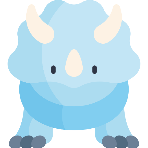 dinosaurier kostenlos Icon