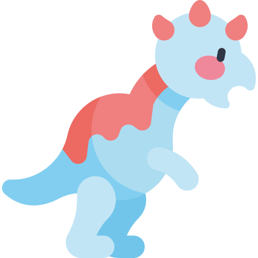 dinosaure Icône gratuit dinosaure Icône gratuit
