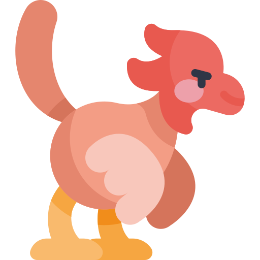dinosaure Icône gratuit
