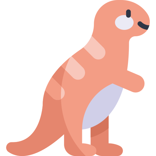 dinosaure Icône gratuit dinosaure Icône gratuit