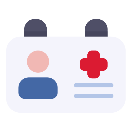 le personnel médical Icône gratuit le personnel médical Icône gratuit