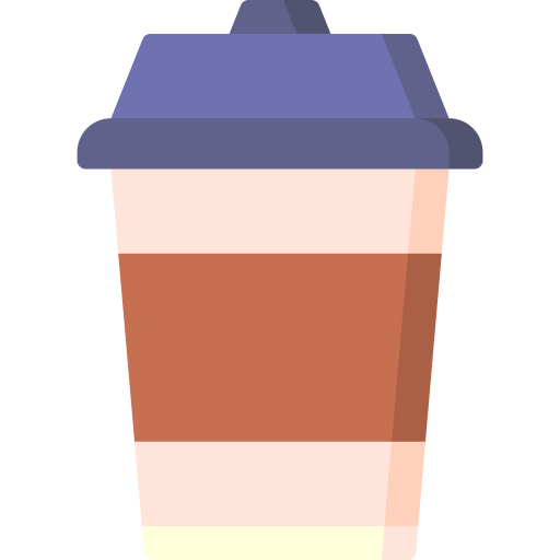 Coffee Special Flat icon