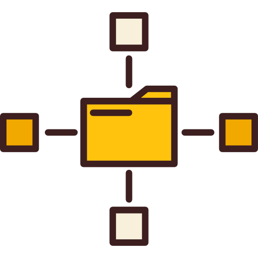 Folder free icon Folder free icon