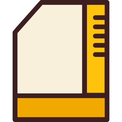 Sd card free icon Sd card free icon