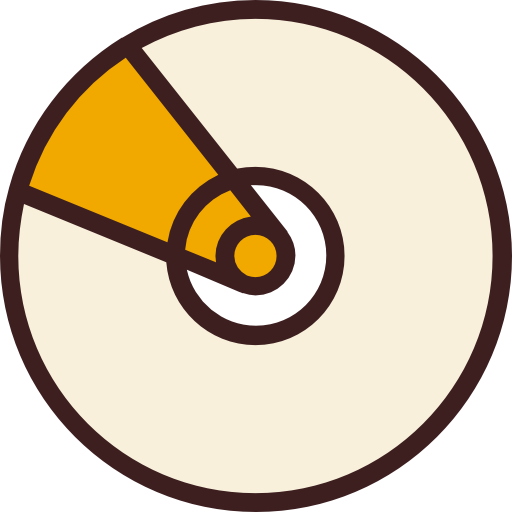 Cd free icon Cd free icon