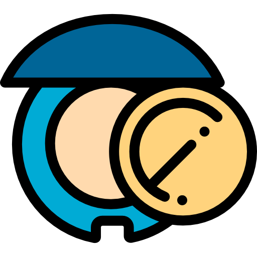 pulver kostenlos Icon