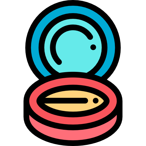 pulver kostenlos Icon