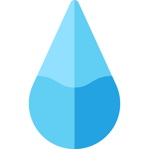 Water - Free nature icons