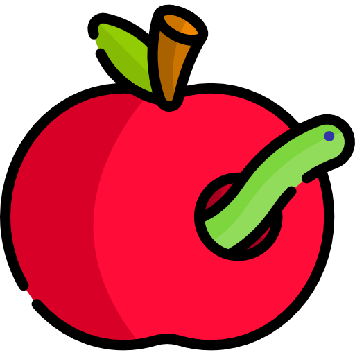Apple - Free food icons