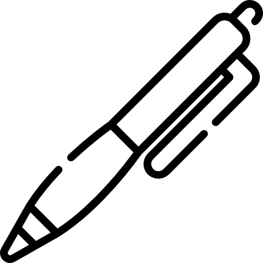 stift kostenlos Icon